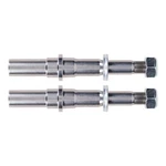 Control Arm Pivot Shafts Set For 1962-1972 Mopar And 1970-1974 Body. Fixed Price $137.99.