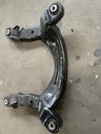 2008 Audi A6 3.2L Awd Front Suspension Crossmember Subframe Oem+. Fixed Price $167.45.