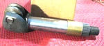 New 1934 Chevrolet Da Steering Pitman Arm, Rust Free, 261926, Usa!. Fixed Price $36.49.