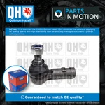 Tie / Track Rod End Fits Morris Minor 59 To 62 9A Joint Qh 8G8452 GSJ169 New. Fixed Price $17.89.