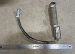 Oe 1993 Ford Lincoln Continental Mark Viii Front Right Height Sensor F3LF3C034AA. Fixed Price $129.99.