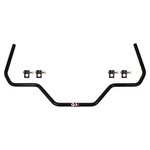 QA1 Precision Products 52871 1" Rear Sway Bar Kit For 1964-1972 Gm Body. Fixed Price $315.54.