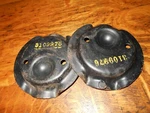 Nos Rear Coil Spring Axle Seats 1942 1946 1947 1948 Nash "600" Six 3109976. Fixed Price $31.95.