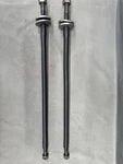 1962-1965 Dodge Coronet Steering Strut Bars Pitman Satellite Belvedere. Fixed Price $265.64.