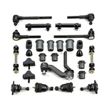 Front End Suspension Master Rebuild Kit Fits 1968 1969 Chevrolet Camaro. Fixed Price $279.99.