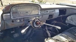 Steering Column & Box Ford 1959 Retractable Fairlane Custom. Fixed Price $711.11.