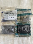 1969 Camaro Nos Multi Leaf Spring Pads (four) Gm Part: 3930052. Fixed Price $139.00.