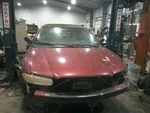 Crossmember/k-frame Front Convertible Fits 96-00 Sebring 99567. Fixed Price $100.00.