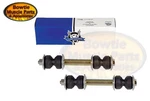 Camaro Chevelle Nova Firebird Impala Sway Bar End Link Set Gm Restoration Part. Fixed Price $46.95.
