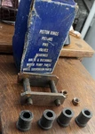 Mcquay Norris Leaf Spring Shackle SK-45 Nos New Old Stock. Fixed Price $17.95.