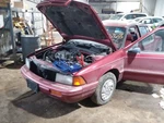 Crossmember/k-frame Front Fits 89-95 Acclaim 2146096. Fixed Price $600.00.