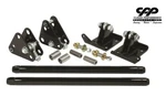 1968-1972 Chevy Gmc C10 C1500 Calvert Racing Traction Bar Kit 3100. Fixed Price $495.00.