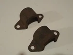 1979 Pontiac Firebird Trans Rear Sway Bar Bracket Gm Camaro 70-81 Formula Oem. Fixed Price $20.00.