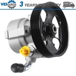 20-997 Power Steering Pump Pulley For Hyundai Santa Fe V6 3.3L 2007-2009. Fixed Price $59.99.