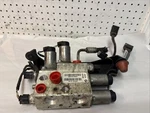 08 Bmw E60 550I Dynamic Drive Hydraulic Valve Block Pump Assembly Oem. Fixed Price $140.00.