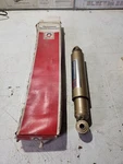 Ac Delco # 1071 1963-72 Chevrolet C10-20 Blazer Pickup Nos Rear Shock. Fixed Price $40.00.