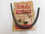 Nos Oem Ford 1960 1966 Axle Vent Hose Kit Galaxie Mustang Falcon Fairlane Axel +. Fixed Price $179.00.