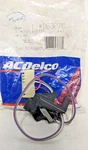 Nos Ac Delco(gm) Wiper/washer, Dimmer Switch 1984-1988 J Car 26016918 D6327C. Fixed Price $49.00.