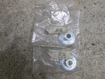 Austin 1100 1300 Morris Nos British Leyland BTA240 Front Top Suspension Nut Pair. Fixed Price $16.05.