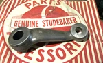 Nos 1949-1953 Studebaker Pitman Arm, All With T-14 Steering Gear, 676841. Fixed Price $29.49.