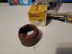 Nos Delco Chevrolet Pontiac Guide Steering Column Housing 5955239. Fixed Price $150.00.