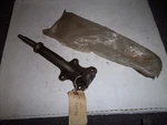 1964 1965 Amc Rambler American Steering Knuckle Pin Nos. Fixed Price $149.99.