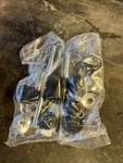 Suspension Stabilizer Bar Link Kit Front,rear Acdelco 46G0000A. Fixed Price $29.14.