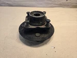 Triumph TR3 TR4 5 TR6 Original Front Wheel Hub Assembly 114284. Fixed Price $99.99.