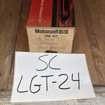 Vintage Genuine Ford Motorcraft AB-40 / C0AZ-18124-C Shock Absorber By Autolite. Fixed Price $40.99.