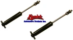 1954-1965 Buick Electra Lesabre Wildcat Riviera Front Gas Shock Absorber Set (2). Fixed Price $65.00.