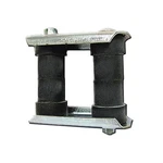 D&r Classic K00045 Rear Leaf Spring Shackle Kit, Camaro/nova, Each. Fixed Price $41.99.