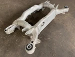 2008 Bmw 535XI Rear Suspension Crossmember K-frame Subframe Cradle Oem+. Fixed Price $176.08.