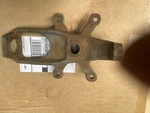 Stub Axle Carrier (upright) - Or Jaguar Part C.19224/1 Nos E/types. Fixed Price $350.00.