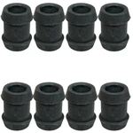 1951-54 Chrysler Desoto Dodge Plymouth Shock Bushing Set Of 8, 1319902. Fixed Price $49.50.