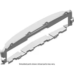 Genuine Gm Air Inlet 84571208. Fixed Price $64.42.