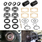Rear Irs Bearing Kit With Seals, Clips & Spacers Vw Bug / Ghia 1968-1979, TYPE1. Fixed Price $114.99.