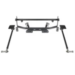 Ridetech 11267199 Bolt-on 4 Link, 68-72 Nova. Fixed Price $1815.00.