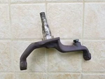 Original Gm 3953416 1969-1982 Corvette Front Steering Knuckle, Spindle. Fixed Price $90.00.