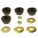 Rear Strut Rod Bushing Kit For Chrysler Sebring 1996 - 2006 Trw JBU1941. Fixed Price $27.85.