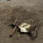 Nos 1974 - 1978 Ford Mustang Ii Steering Column Lock Actuator Lever Assembly New. Fixed Price $39.99.