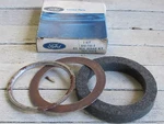 Nos Ford Truck Wheel Hub Seal Fomoco Pn A8Q-1196-A Heavy. Fixed Price $12.99.