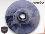 2009-2015 Jaguar Xf Xj Front Insulator BK2Z-5781A Oem. Fixed Price $29.69.