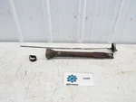Jeep Willys CJ2A CJ3A CJ5 L134 F134 Oil Fill Tube And Dipstick M38? Mb?. Fixed Price $85.50.