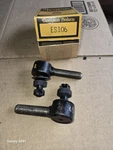 Set Thompson ES106 Tie Rod End 1947 1948 1949 Studebaker Champion. Fixed Price $49.95.