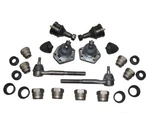 Front Suspension Rebuild Kit W/ball Joints 1965-1970 Chevrolet Truck C10 P10. Fixed Price $309.35.