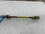 Steering Shaft W Joints For Porsche 91134721101. Fixed Price $200.00.