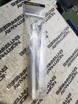 Marinco Boat Wiper Arm 33090 Pantographic Wet 12 - 17 Inch. Fixed Price $100.00.