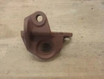 1970-1977 Maverick Comet 1967-70 Mustang Power Steering Bracket D0DA-3A652-A. Fixed Price $34.00.