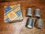 Nos Gm Lower Shaft Bushings 1939-1948 Chevrolet 599177. Fixed Price $20.00.