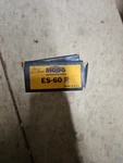 Nors Moog ES-60R Tie Rod End For 41-48 Chrysler/desoto/dodge/plymouth Front Rh. Fixed Price $60.00.